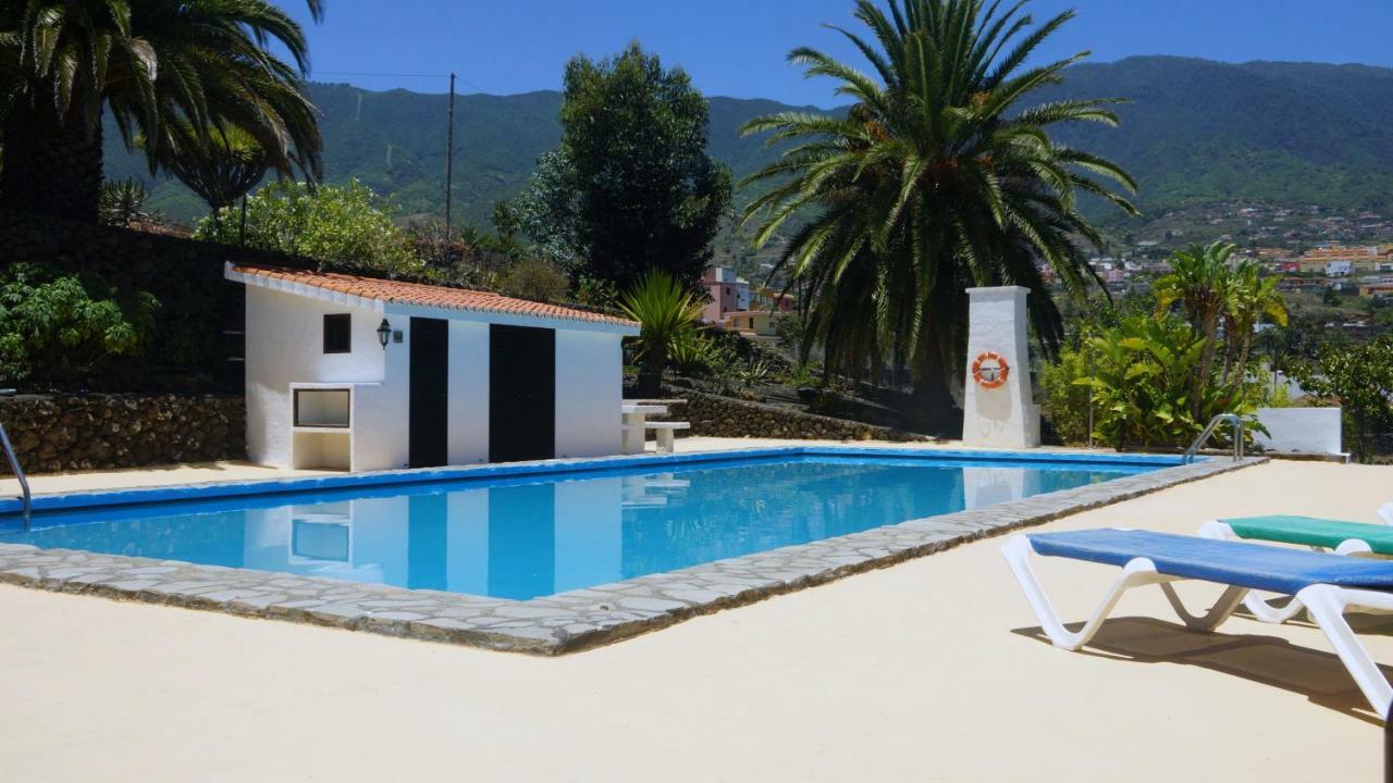 Casa Gron Villa Brena Alta Exterior photo