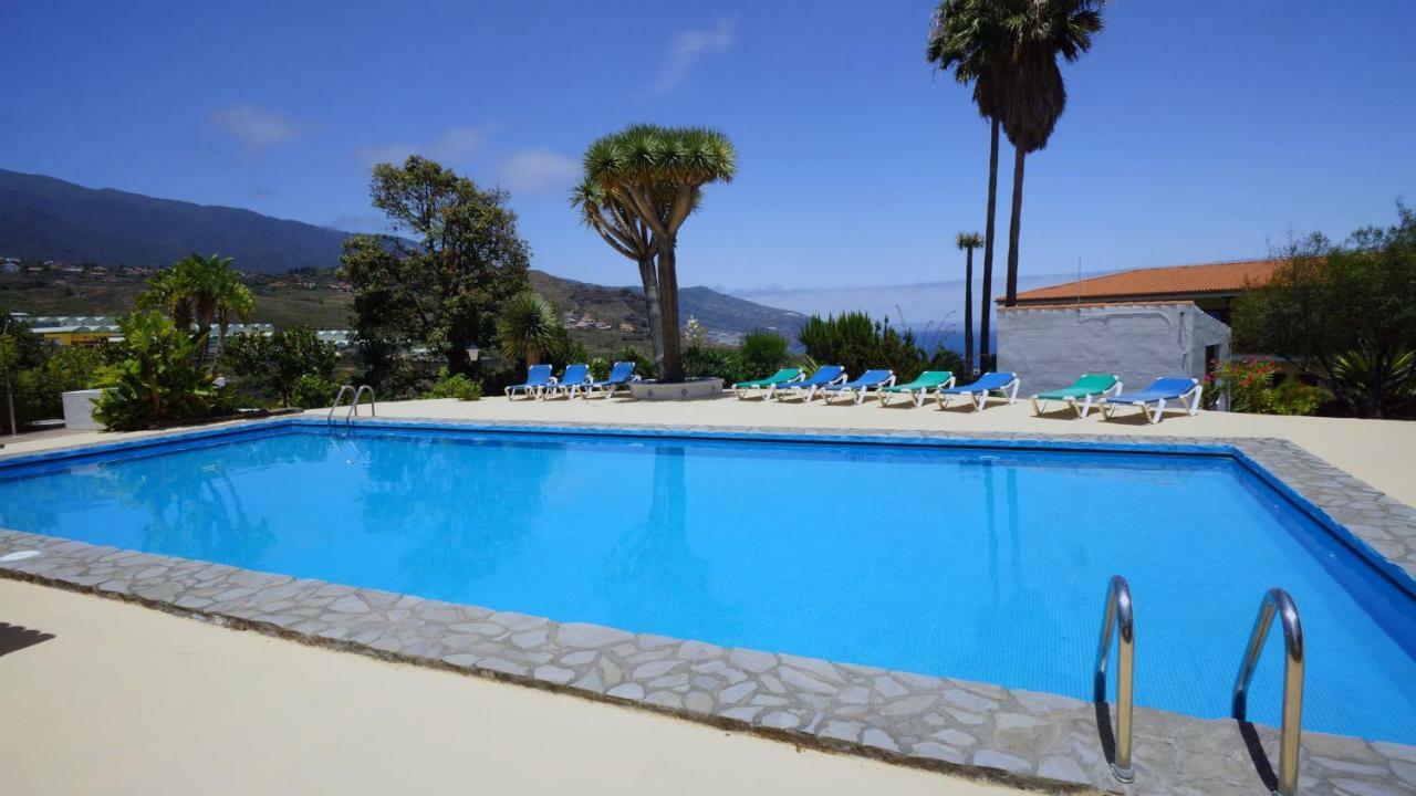 Casa Gron Villa Brena Alta Exterior photo